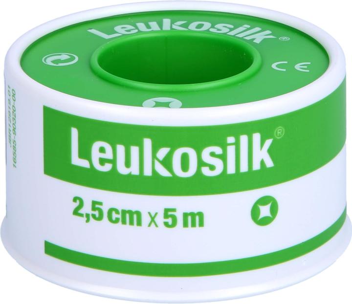 Image du produit BSN sparadrap universel de tolérance cutanée élevée (12 x)