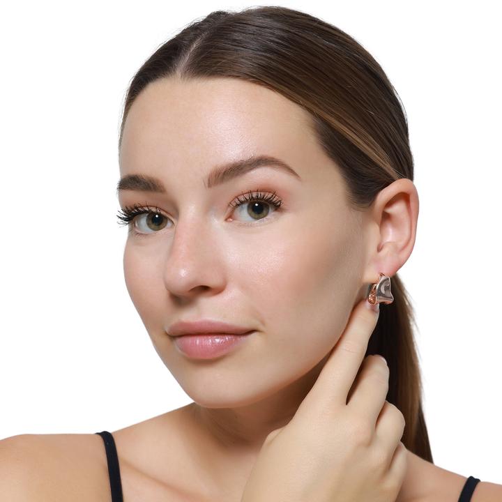 Produktbild Heideman Juria rose goldfarben (Edelstahl)