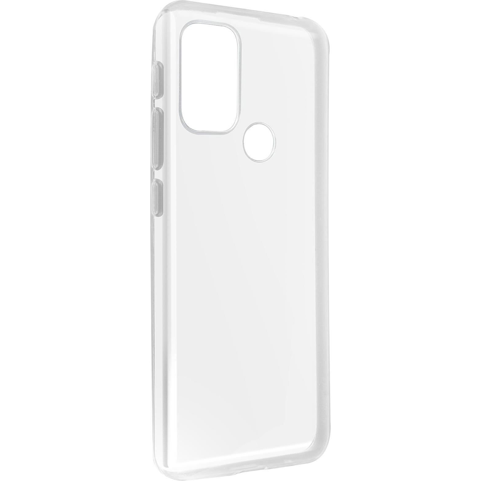 Thumbnail - Avizar Skin Series (Motorola Moto G50), Smartphone Hülle, Transparent