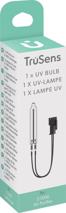 Image du produit Leitz Lampe UV TruSens pour Z-1000 1 pièce (1x)