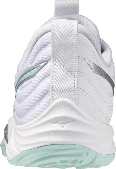 Produktbild Mizuno Wave Momentum Elite (40)