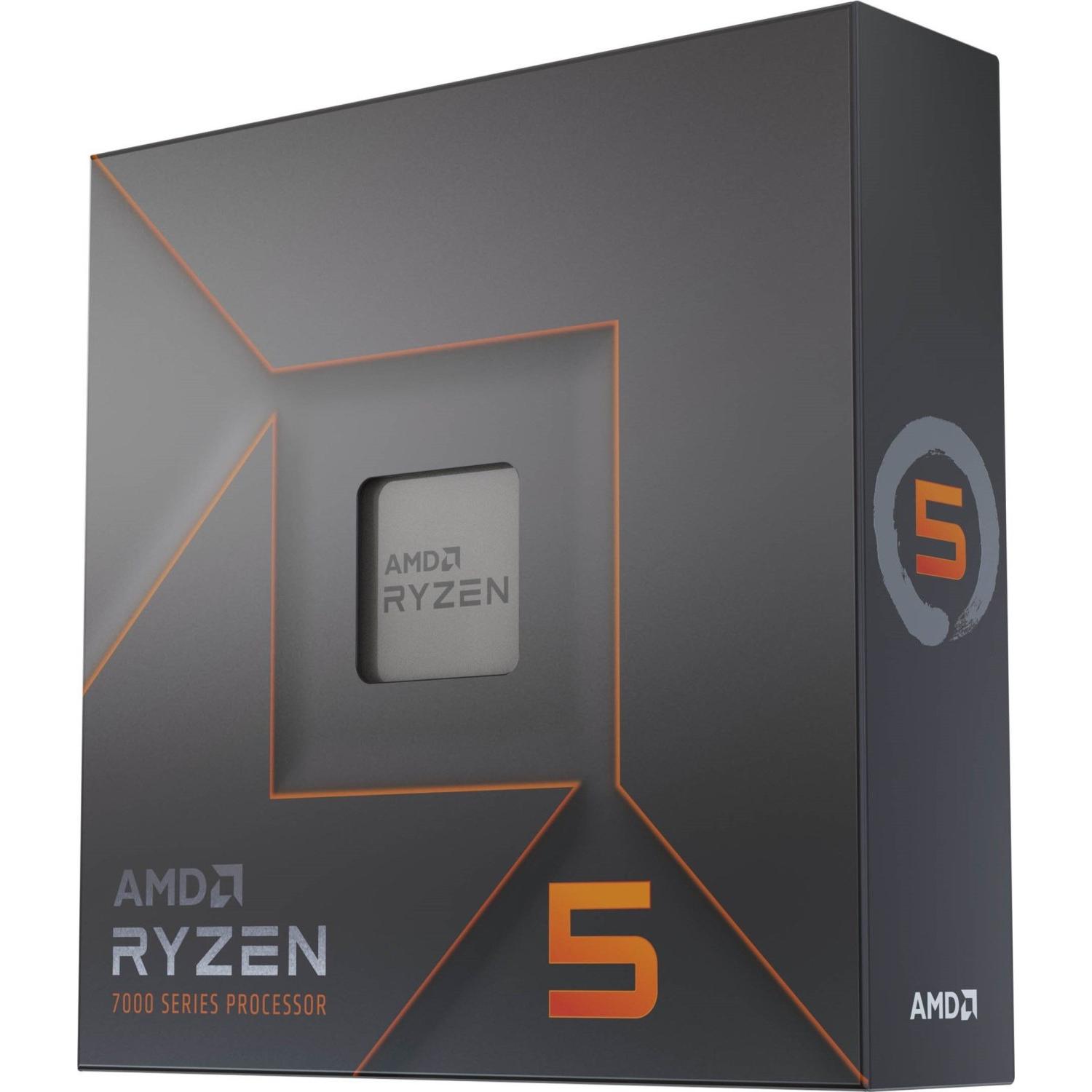 AMD Ryzen 5 7600X - buy at Digitec