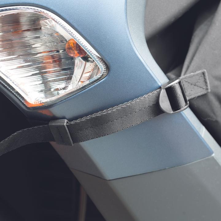 Image du produit Tucano Urbano Couverture thermique Easy