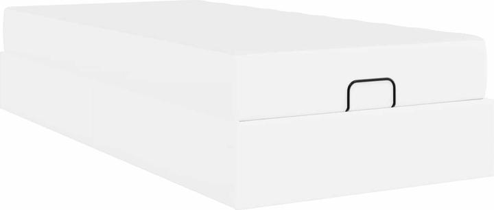 Image du produit vidaXL Modernes Bett (80 x 200 cm)