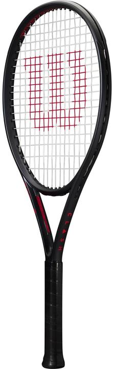 Produktbild Wilson Clash 26 V3 Tennisschläger (2, 245 g)