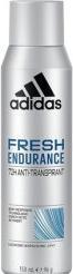 Immagine prodotto adidas Fresh Endurance Woman - deodorante per bambini - 150 ml (Getto vaporizzato, 150 ml)