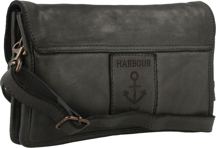 Produktbild Harbour 2nd Anchor Love Umhängetasche Leder 22 cm