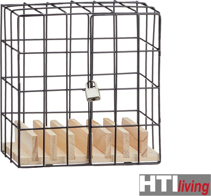 Produktbild HTI-Living Handy Gefängnis
