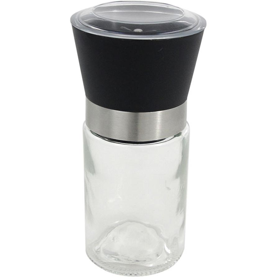 neuetischkultur Pfeffermühle, Pfeffermühle + Salzmühle, Transparent