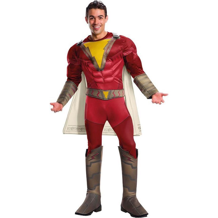 Rubies Shazam (M, L)