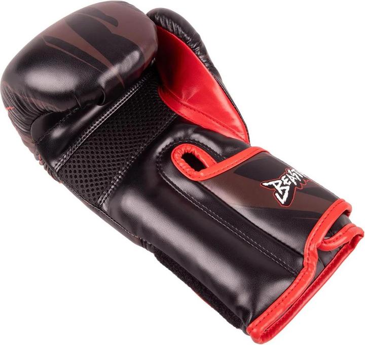 Produktbild 8Weapons Kinder Boxhandschuhe Beastial Wolf (4 OZ)
