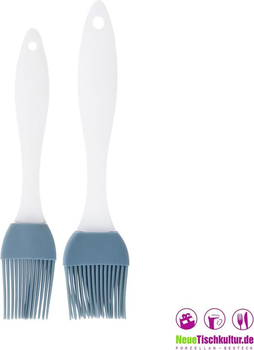 Actual product image neuetischkultur Pastry brush