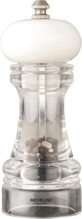 Actual product image Michelino Manual spice mill (Various spices)