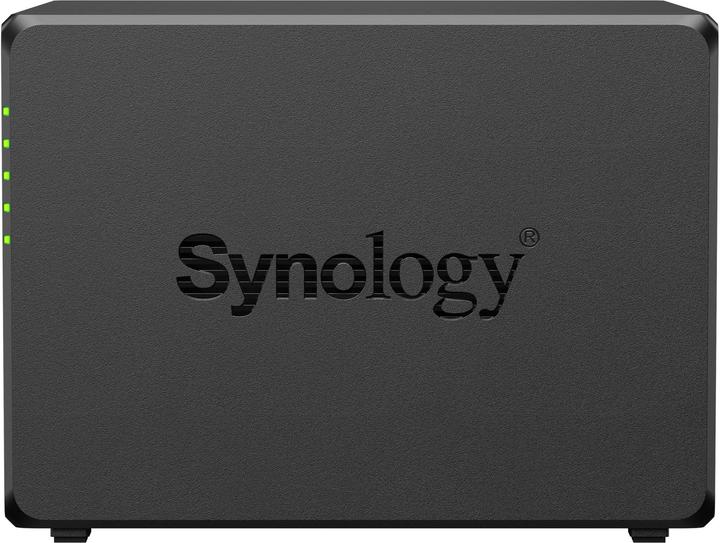 Image du produit Synology DS925+ LE SYSTÈME (4 x 8 To, Synology HAT 33xx)