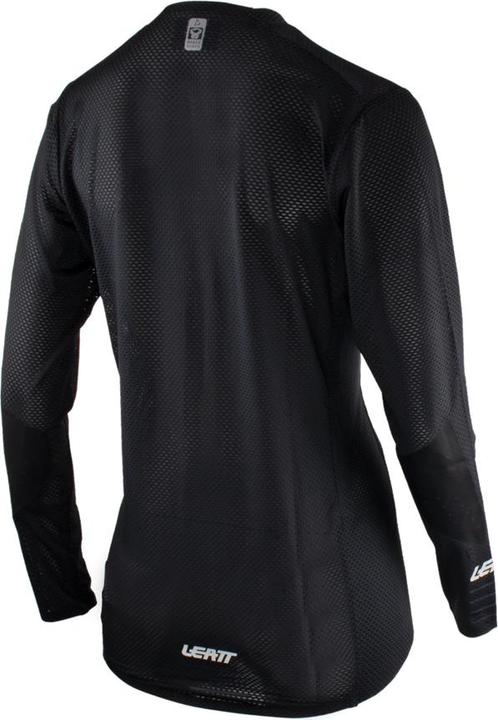 Produktbild Leatt MTB Trail 4.0 Woman Jersey lang (XL)