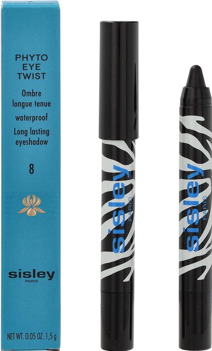 Image du produit Sisley Phyto-Eye Twist (No. 08 - Diamant noir)