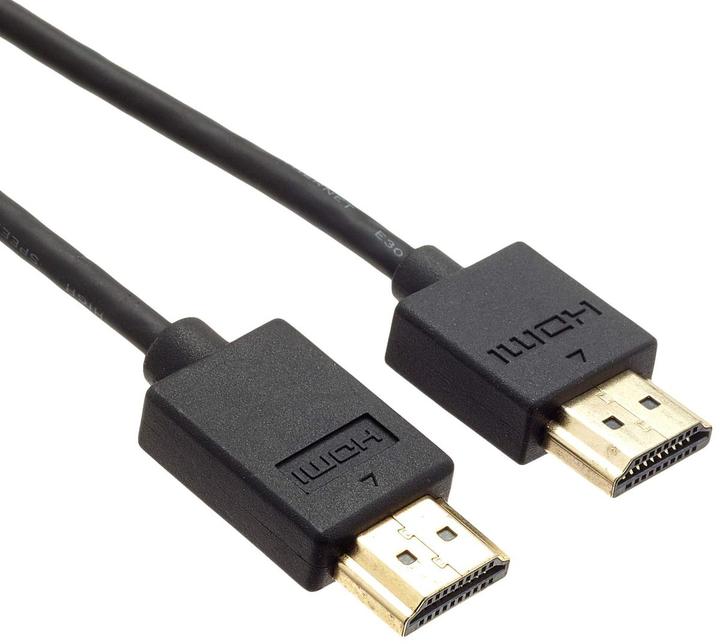 Actual product image Delock HDMI (Typ A) — HDMI (Typ A) (1.50 m)
