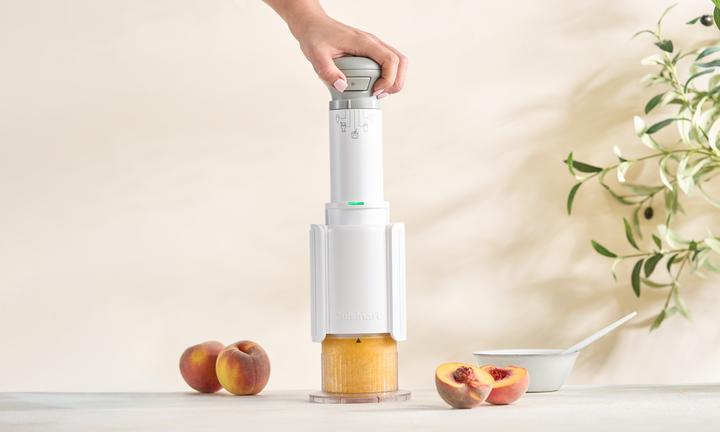 Productafbeelding Cuisinart Vriesmuur
