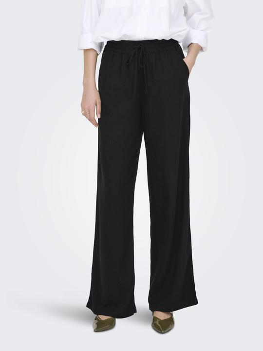 Immagine prodotto JdY Jdysay Hw Linen Wide Pant Wvn Noos (32)