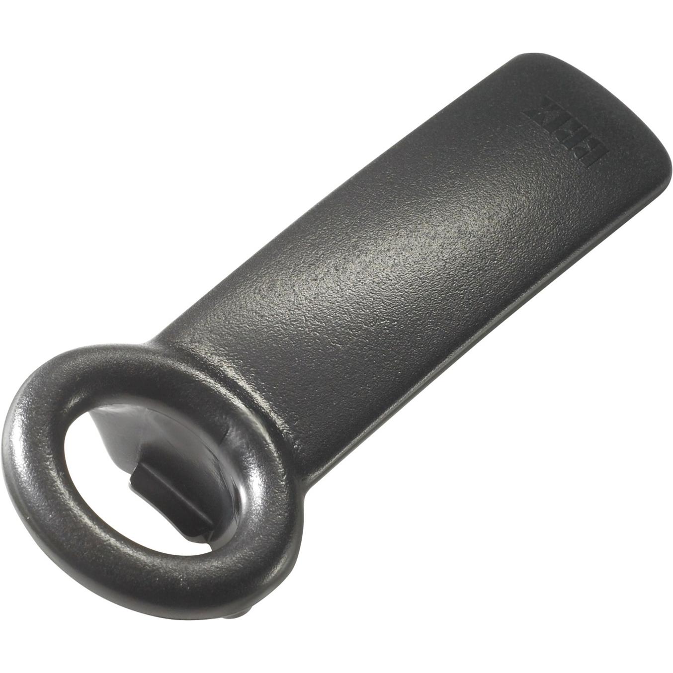 Thumbnail - GEFU Schraubdeckel-Öffner, Zubehör Kochgeschirr, Schwarz