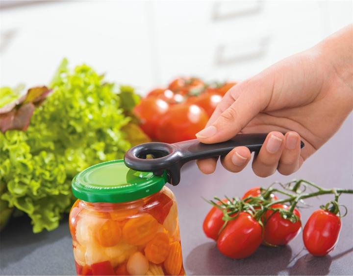 Produktbild GEFU Schraubdeckel-Öffner (Kunststoff)