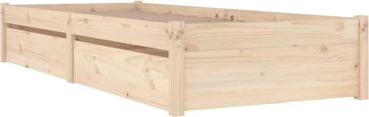 Immagine prodotto vidaXL Edria (90 x 190 cm)