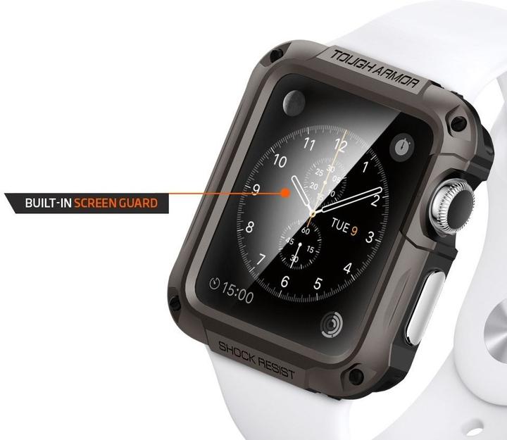 Immagine prodotto Spigen Orologio Tough Armor