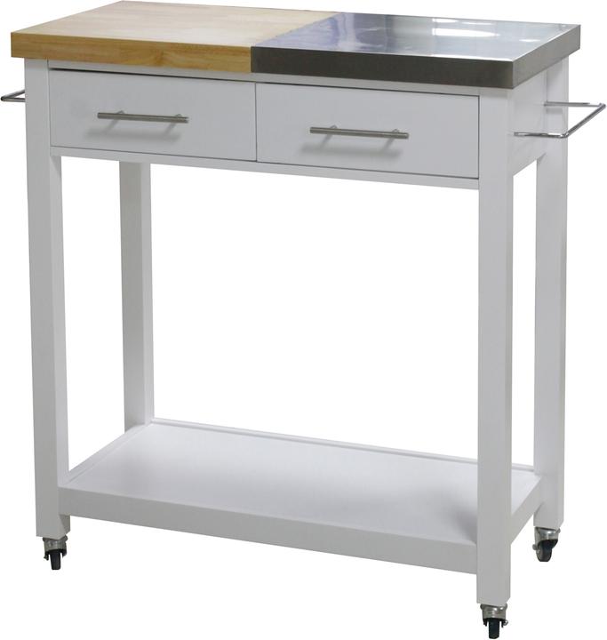 Produktbild HTI-Line Küchenwagen L
