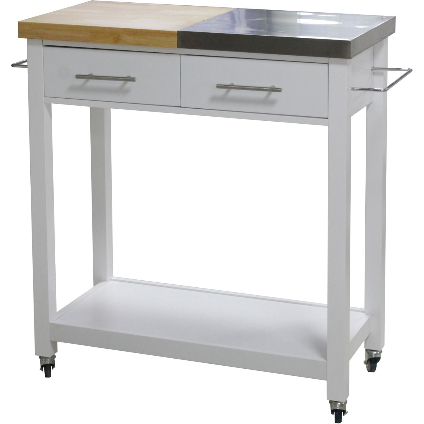 Thumbnail - HTI-Line, Servierwagen, Küchenwagen L