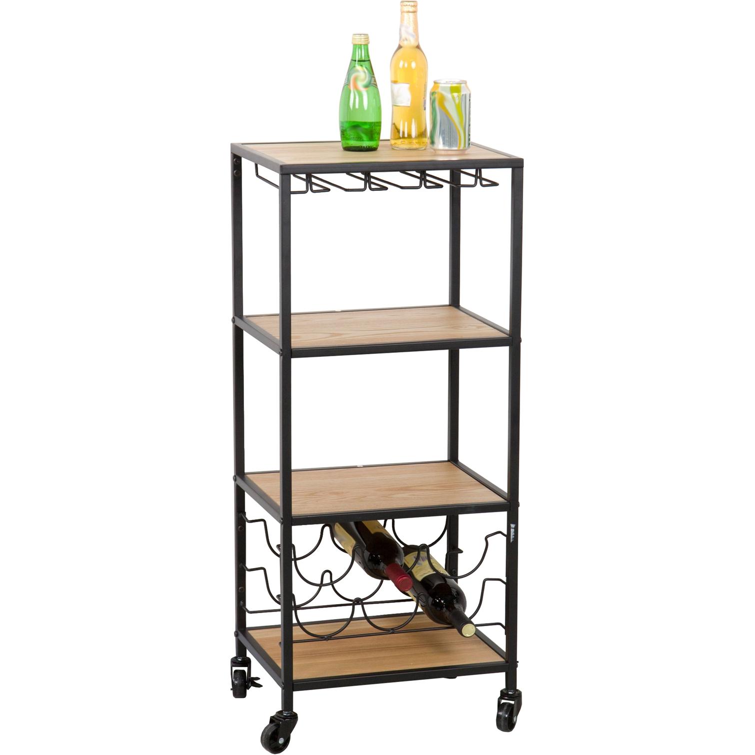 HTI-Line, Servierwagen, Thea