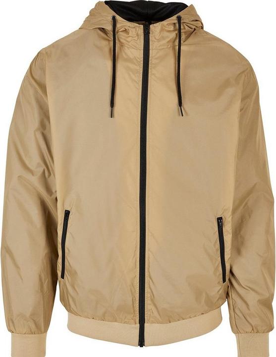 Produktbild Build Your Brand Windrunner Jacke (3XL, 4XL, 5XL, L, M, S, XL, XXL)