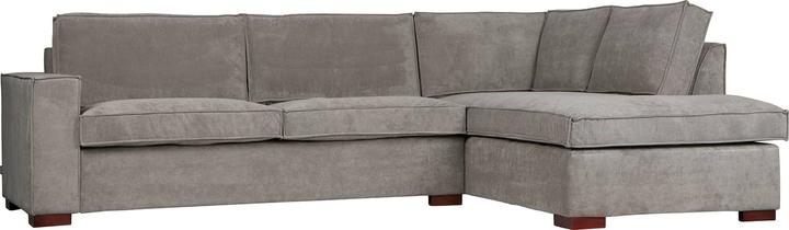 Actual product image Woood Thomas (Corner sofa)