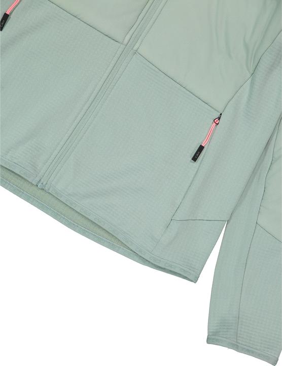 Produktbild CMP Campagnolo Women's Kildar Jacket Hybrid (L)