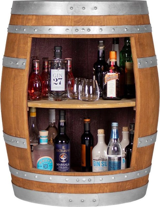Immagine prodotto Bodega Barile Barrique (70 x 87 cm)