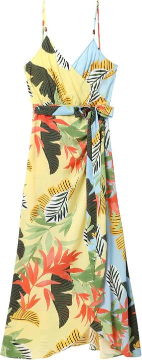 Actual product image Desigual Tropical Leave (L)