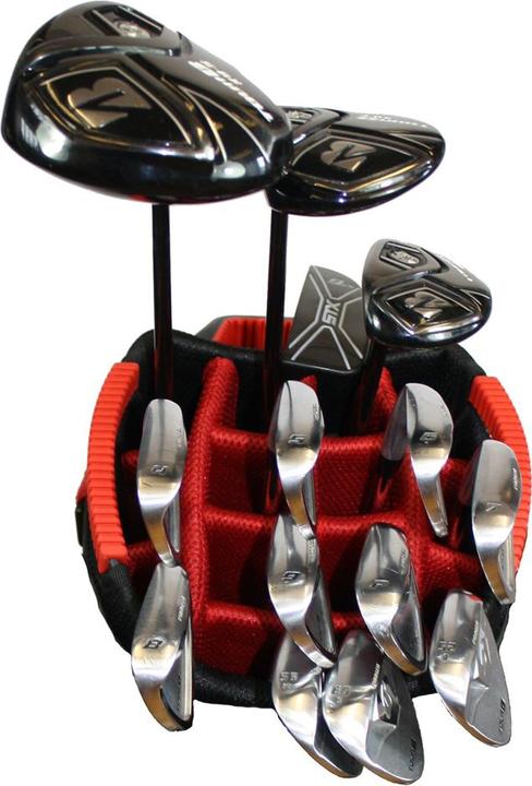 Immagine prodotto Bennington Borsa trolley DOJO resistente all'acqua 9.5