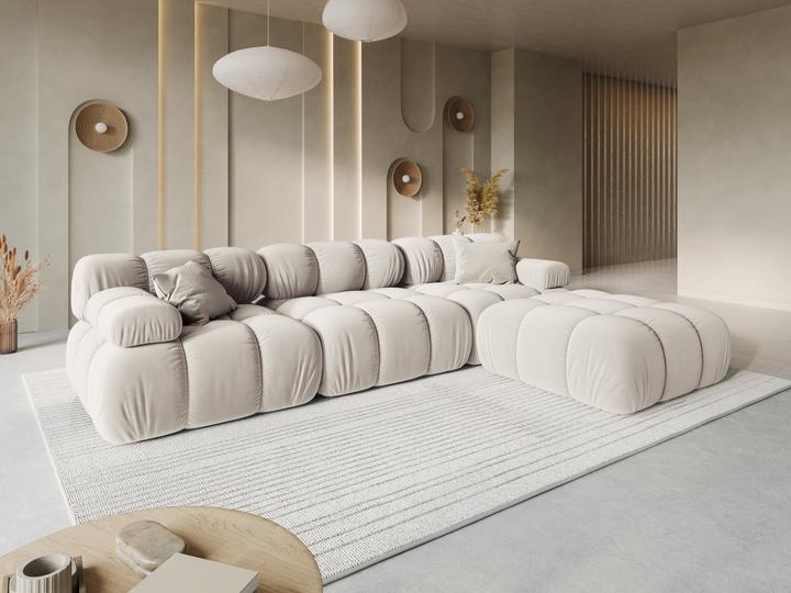 Produktbild Micadoni Bellis (Modular Sofa, 3-Sitzer)