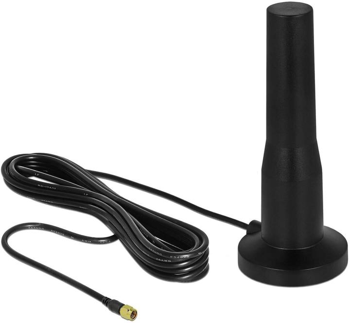 Produktbild Delock LTE Antenne (GSM, 3G, Lora)
