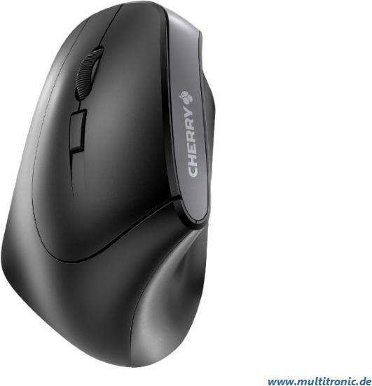 Actual product image CHERRY MW 4500 LEFT (Wireless)