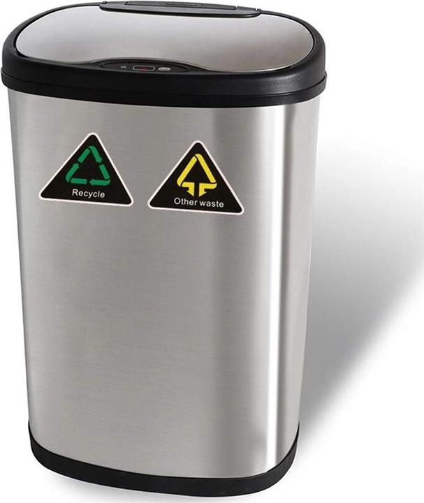 Produktbild HTI-Line Sensormülleimer (50 l)