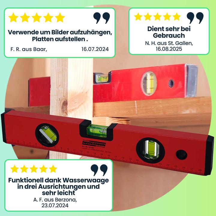 Produktbild Mannesmann Schnellkupplung für Gartenschlauch (Kupplung, 13 mm)