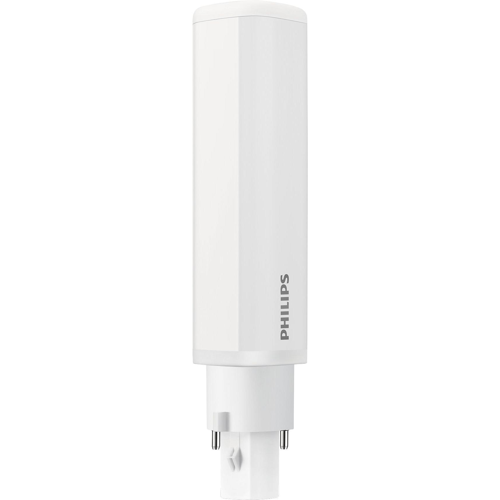 Philips, Leuchtmittel, CorePro (G24d-2, 6.90 W, 806 lm, 10 x, E)