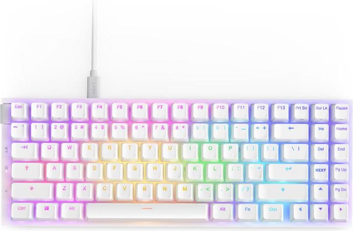 Actual product image NZXT Function 2 MiniTKL (US, Cable)