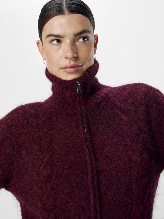 Immagine prodotto Object Cardigan con zip (XL)