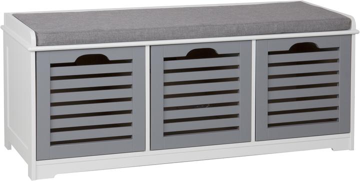 Immagine prodotto HTI-Line Panchina (105 cm)