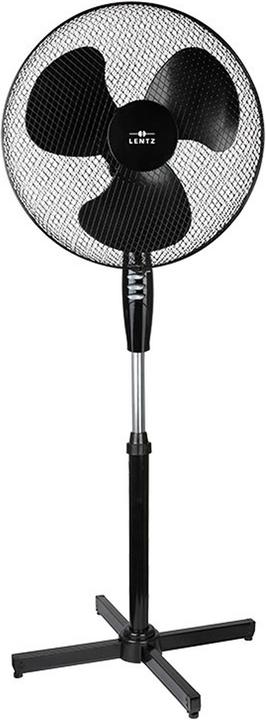 Lentz Standventilator