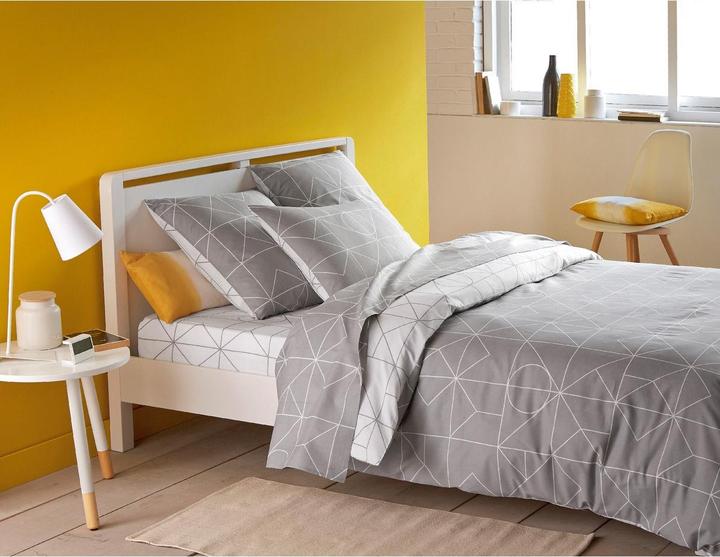 Actual product image So'home Lines (140 x 190 cm)