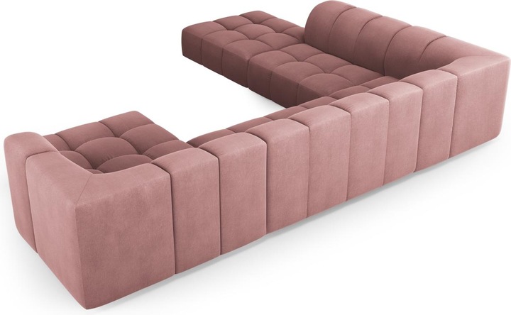 Actual product image Maison Heritage Adams (Sofa landscape)