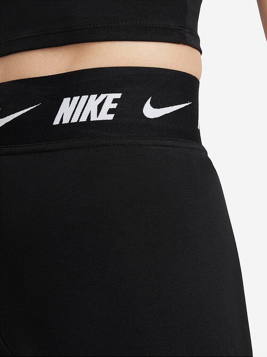 Actual product image Nike Sportswear Club Women "S H Black M (M)