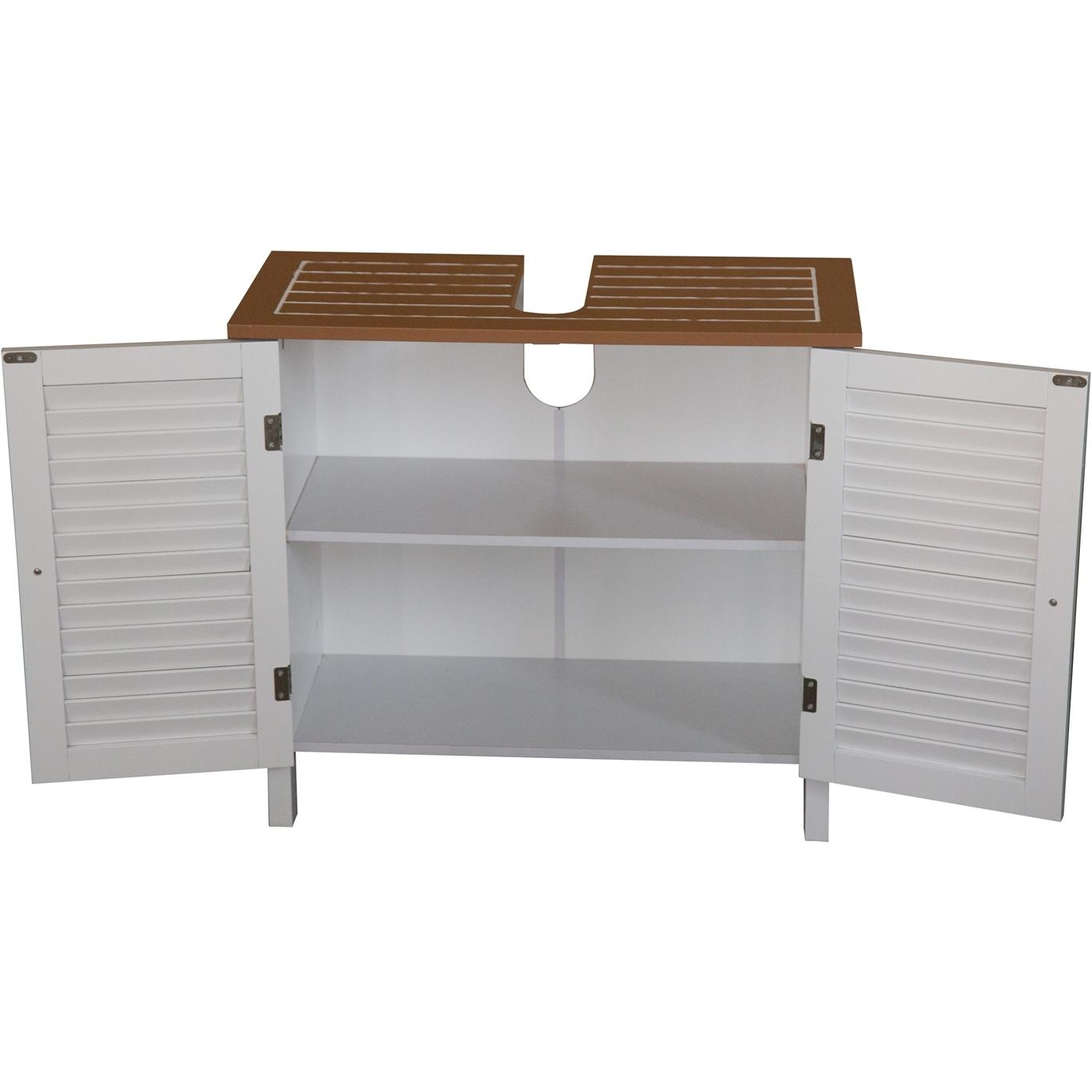 Thumbnail - HTI-Line, Waschbeckenunterschrank, Waschbeckenunterschrank